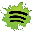 Follow Us on Spotify
